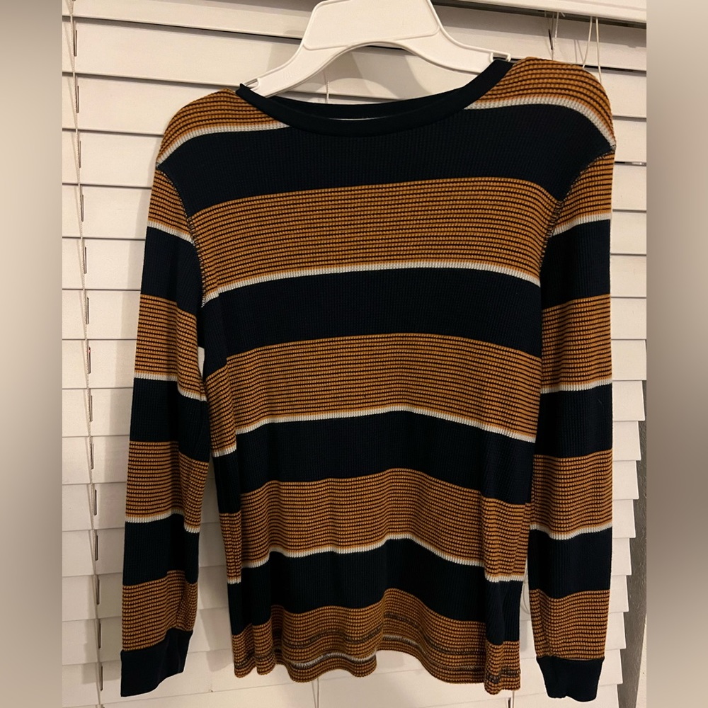 Boys Large Long sleeve t-shirt